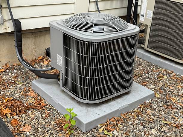24/7 Emergency Air Conditioning Repair experts in Evansville, AR