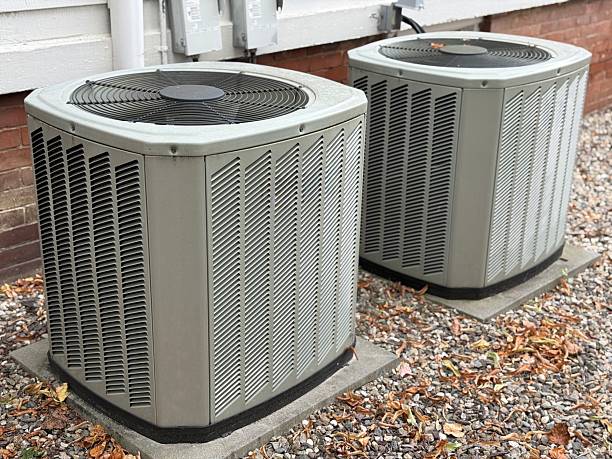 Reliable Air Conditioning Repair contractor in Evansville, AR by HVAC Repair CO