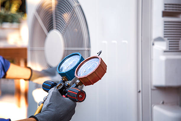 Trusted Air Conditioning Repair service in Evansville, AR - HVAC Repair CO