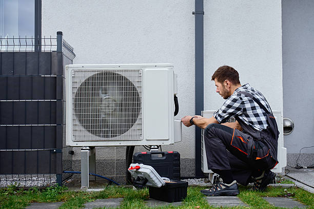 Trusted Hvac Maintenance service in Evansville, AR - HVAC Repair CO